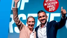 Partidul AfD, aproape de o victorie istorică în Saxonia. Scenariul de care se temea Guvernul Merz devine realitate