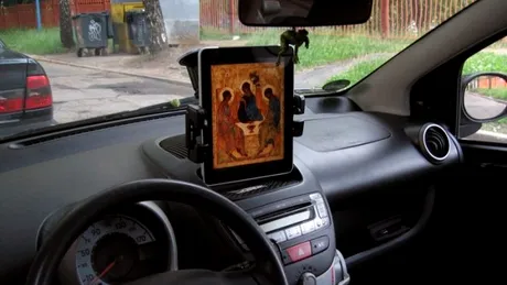 Cu Dumnezeu înainte sau mergi cu Domnu’? Avem răspunsul (video)