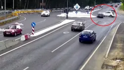 Video – Problemele de proiectare ale sensurilor giratorii din România, explicate de președintele AVAC: „Avem giratorii unde pot intra și cu 100km/h. Deci ăla nu-mi calmează nimic”