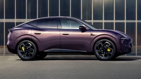 Rivalul Tesla Model Y ajunge în România. XPENG L03 pornește de la 36.990 de euro