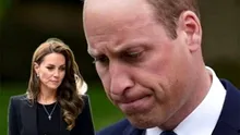 Prințul William rupe tăcerea! Ce promisiune i-a făcut lui Kate Middleton, după ce Prințesa a fost diagnosticată cu cancer