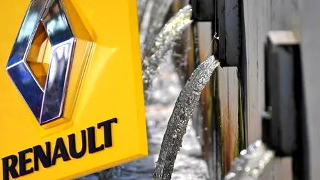 Grupul Renault investeşte în protejarea resurselor de apă
