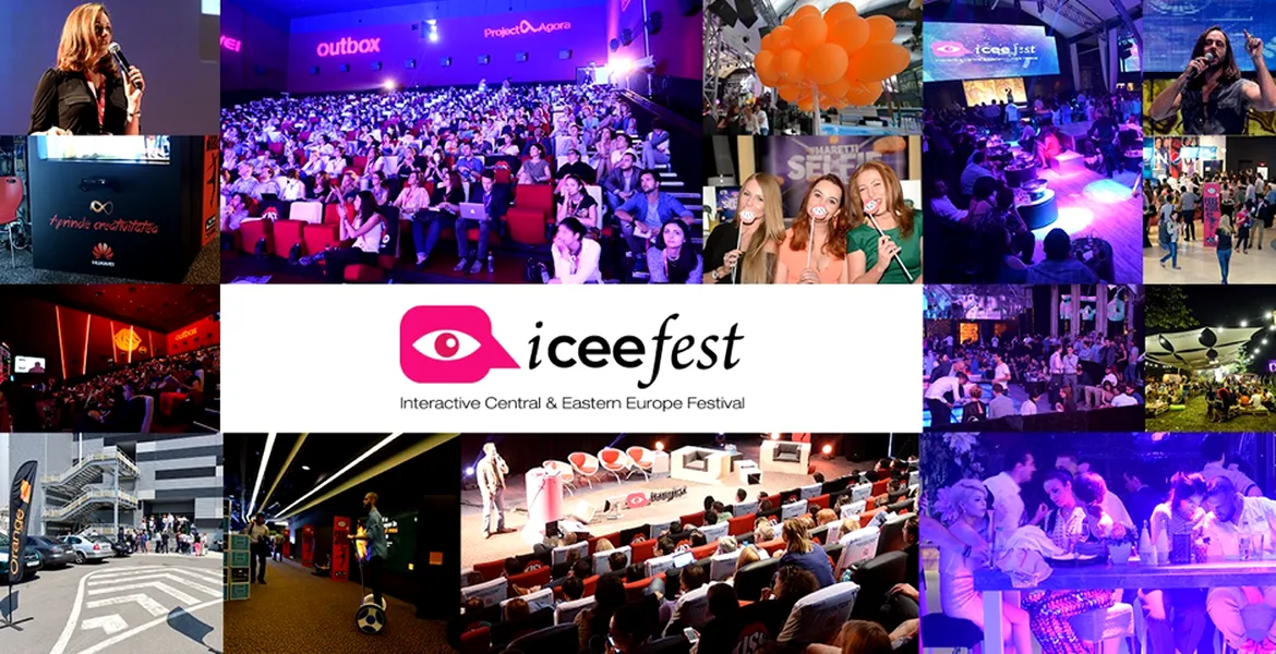 Doar 3 zile până ce Bucureştiul devine Capitala Internetului: 130 de speakeri, 55 de ore de know-how, concerte, filme şi petreceri. Încă se pot cumpăra bilete!