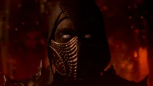 Cum arată clasicul ninja în filmul Mortal Kombat II