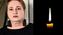 Ea este Cristina Buburuzanu, asistenta UPU care a murit într-un accident cumplit. Soțul și fiul, în stare gravă la spital 😢