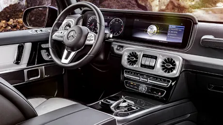 Cel mai longeviv model Mercedes-Benz continuă povestea de succes. Preţuri şi informaţii oficiale