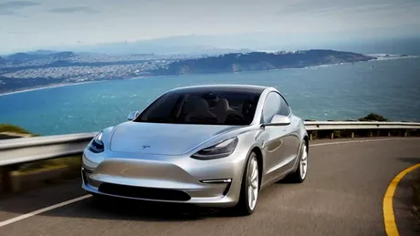ProMotor News: Şeful TESLA dezvăluie cum vrea să cucerească lumea auto