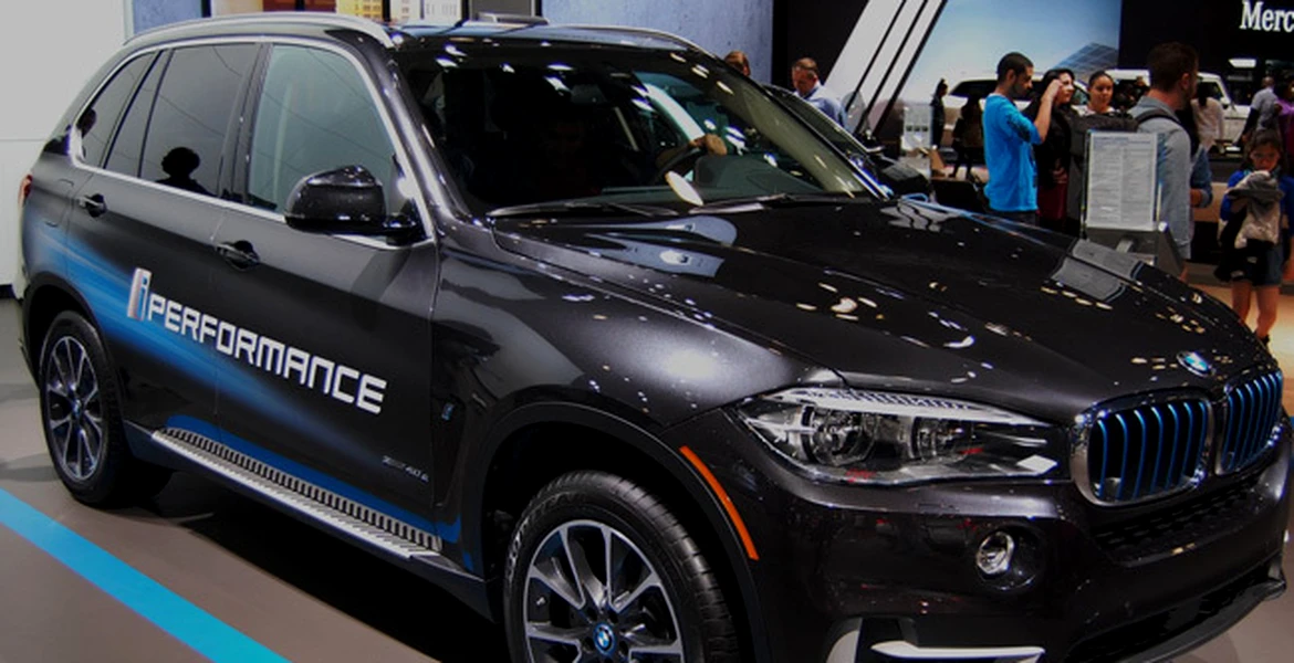 ProMotor NEWS: BMW lansează un serviciu de automobile pe bază de abonament