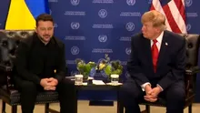 Trump, mesaj despre războiul din Ucraina: „Cred că Ucraina și Rusia vor ajunge la un acord”
