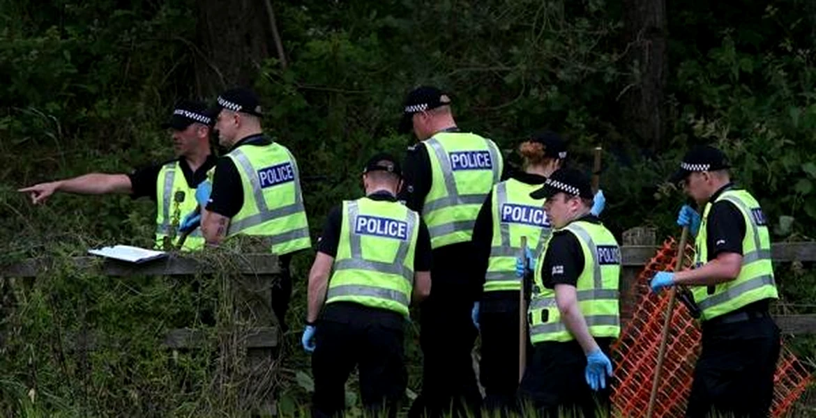 Poliția din Scoția, obligată să plătească despăgubiri după ce o femeie a rămas încarcerată timp de trei zile în propria mașină
