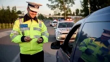 1.000 lei amendă pentru toți șoferii români care fac această greșeală în timp ce conduc. E interzis!