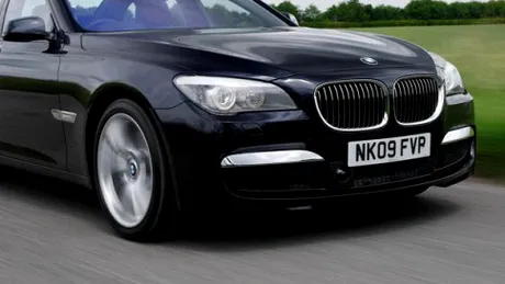 BMW M7 nu va exista