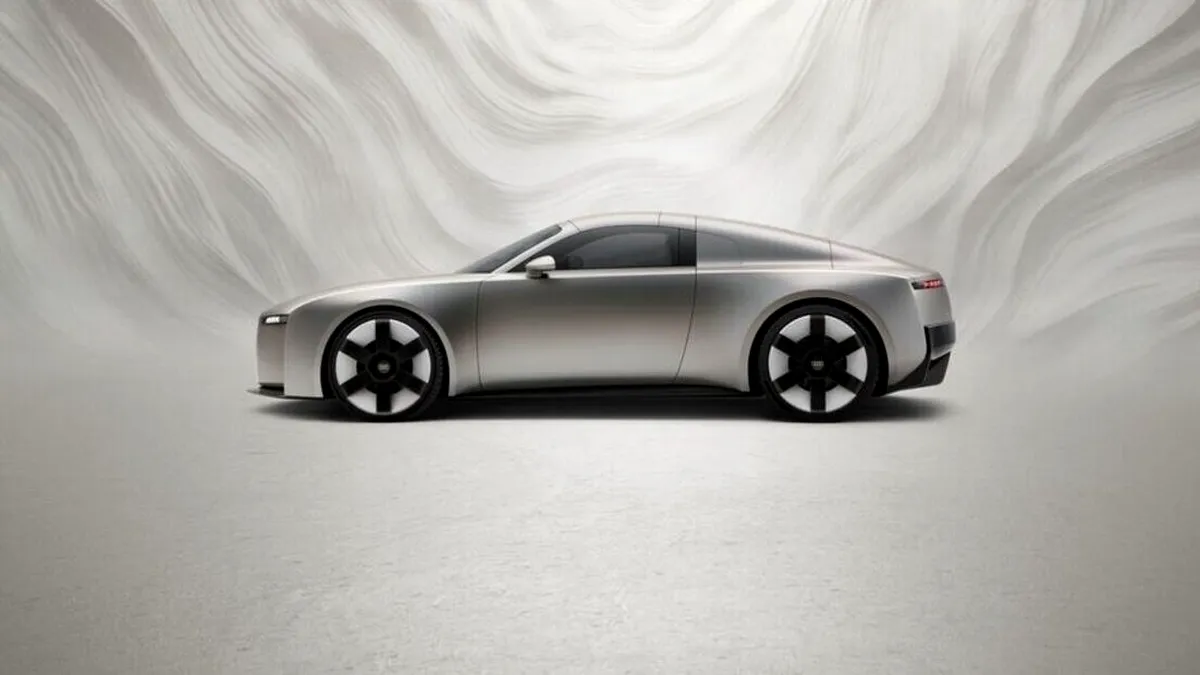 Concept C: Prototipul prin care Audi își pregătește viitorul