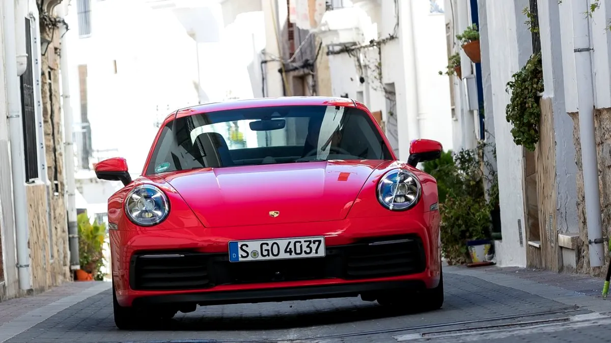 Camerele radar cu inteligență artificială din Grecia „au confiscat” mașini în valoare de 10 milioane de euro. Iar asta nu e tot