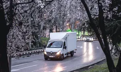Este legal să conduci dubă de marfă cu permis Categoria B? Se aplică pedeapsa cu închisoarea