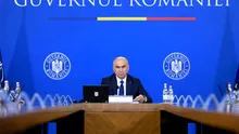 Primele măsuri de austeritate, pe masa Guvernului. Sporul pentru condiţii vătămătoare va fi plafonat la 300 de lei
