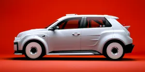 Alpine și Lacoste au creat un Alpine A290 Rallye unicat. Mașina vine la pachet cu o colecție exclusivă de haine și accesorii