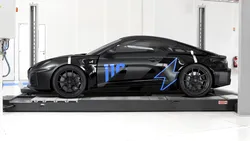 Alpine prezintă prototipul pentru a treia generație de A110 înainte de festivalul Goodwood