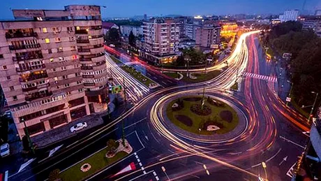 Soluţia eficientă pentru fluidizarea traficului, evitată de autorităţile din Bucureşti 