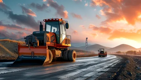 Cum arată Autostrada Bucurestiului (A0) în 2026, care e stadiul lucrărilor și când se deschide complet