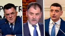 Anatol Șalaru revine cu explicații după ce a cerut retragerea cetățeniei lui Dan Dungaciu. Îl numește “CONSERVĂ rusească” și îl avertizează pe George Simion