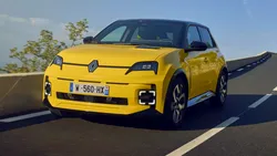 <span class='prepend'>Top 10 |</span> Care sunt cele mai înmatriculate mașini electrice noi în România lunii mai 2026? Unde se situează Dacia Spring?