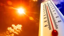 Toamna, la fel ca vara. Urmează temperaturi de august și în septembrie. R. Bojariu, climatolog avertizează :„Să fim atenți la fenomenele extreme”