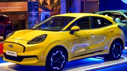 Peripețiile unui român care a făcut un drum de 1.600 de km până în Thassos cu un vehicul electric cu autonomie de 300 km
