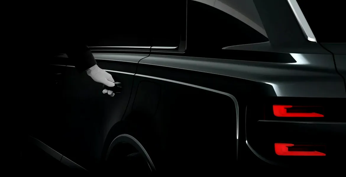 Toyota vrea să rivalizeze cu Rolls-Royce cu ajutorul unui nou SUV de lux