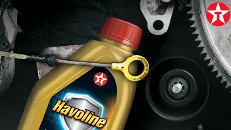 Lansarea uleiului de motor Havoline ProDS iţi aduce şanse de a câstiga o excursie VIP la Londra, şi o Toyota Aygo 