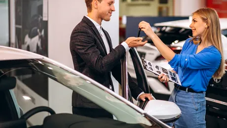 Unde găsești transparență și profesionalism în piața auto din București (P)