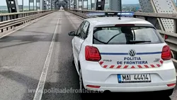 Circulație suspendată pe Podul Prieteniei Giurgiu – Ruse. În ce perioadă vor fi restricții totale pentru șoferi