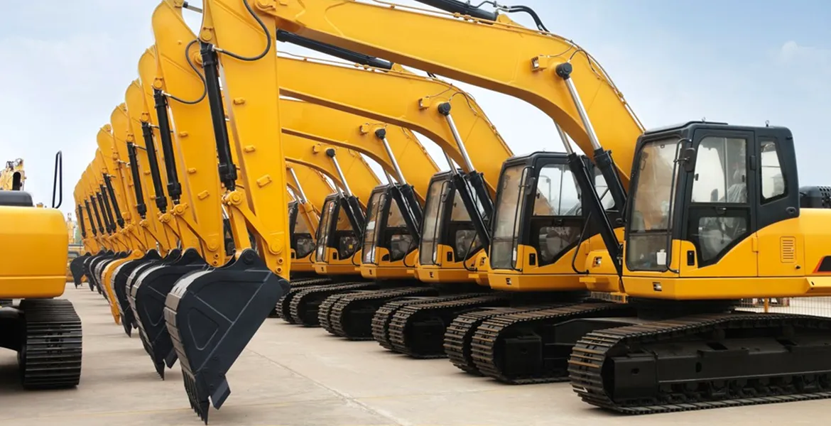 (P) Vezi oferta noastra de buldoexcavatoare – utilajele de care ai mereu nevoie în construcții