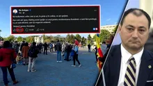 „Miracolul” Bolojan. Cum a reușit premierul să adune mai puțin de 1.000 de oameni în Piața Victoriei, dar peste 100.000 de reacții la mesajul de mulțumire. Un sociolog descifrează anomalia