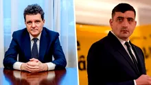 George Simion îl amenință pe Nicușor Dan după anunțul că negocierile cu partidele au intrat în blocaj: AUR la guvernare sau suspendare!