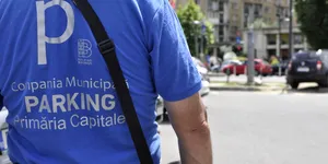 Mașinile electrice și hibride nu vor mai putea parca gratuit în București. Ciprian Ciucu pregătește anularea gratuității