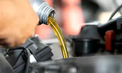 Poți pune ulei de gătit în loc de ulei de motor, în caz de urgență? Ce recomandă mecanicii