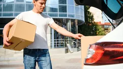 Mașina de firmă folosită în interes personal: Este legal? Ce prevede noul Cod Rutier 2025