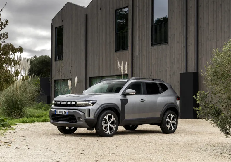 Prețuri oficiale pentru Dacia Duster 2024. Start de la 18.800 de euro