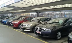 Unde se vând cele mai ieftine mașini la mâna a doua din Europa. Germania, Olanda sau Franța?