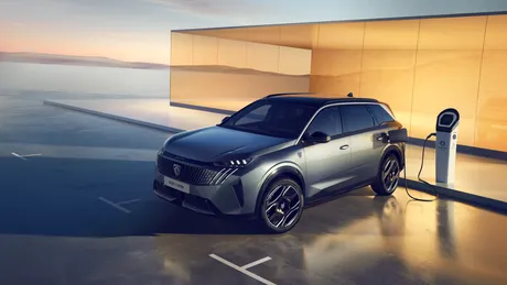 Peugeot analizează dezvoltarea unui nou model de vârf. Acesta s-ar situa mai sus de SUV-ul 5008