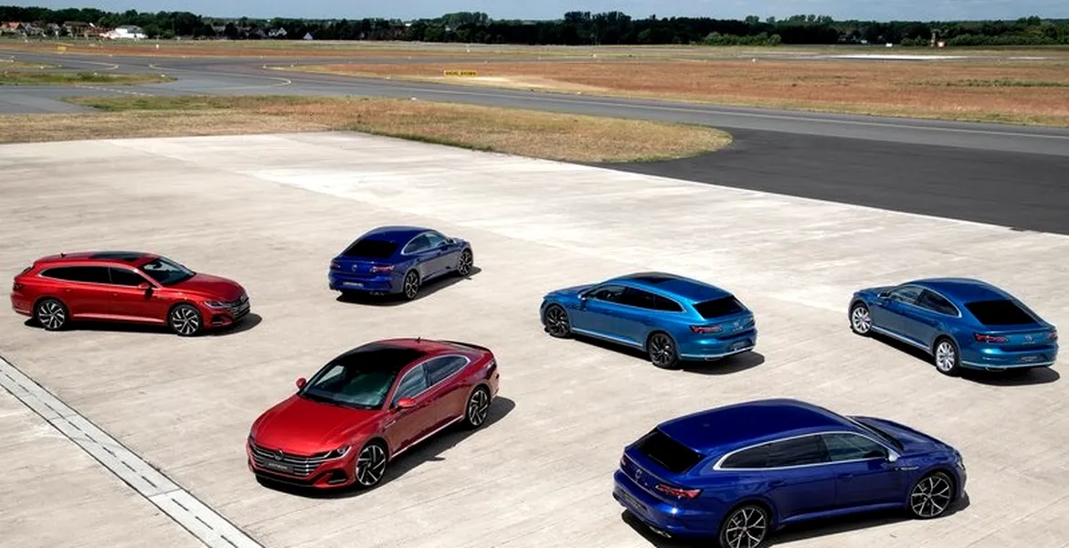 Volkswagen avertizează că războiul din Ucraina a început să afecteze lanțurile de aprovizionare