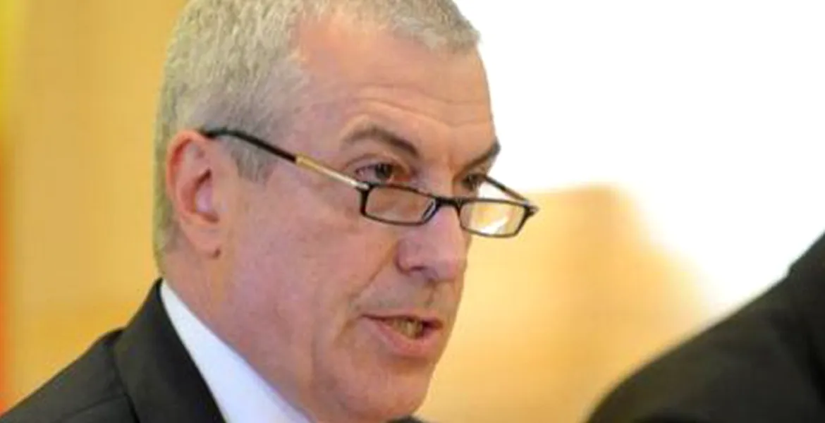 Tăriceanu dă explicaţii uimitoare în scandalul permisului schimbat –  VIDEO