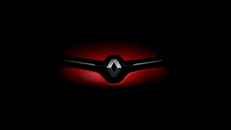 Teaser Renault Clio 4