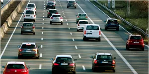 Companii din șase țări, interesate de proiectul de lărgire la trei benzi a Autostrăzii A1 București–Pitești