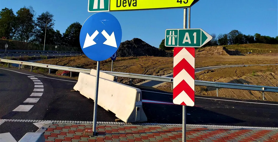 Dan Barna, live pe Facebook despre Lotul 3 al autostrăzii Lugoj-Deva: Guvernul PSD refuză să îl dea în folosinţă – VIDEO