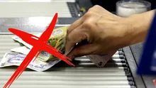 Plățile cash vor fi limitate. Regula intră în vigoare în România, de la 1 ianuarie 2027