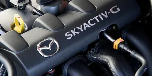 Mazda ar putea readuce pe piață motorul rotativ ca sistem principal de propulsie