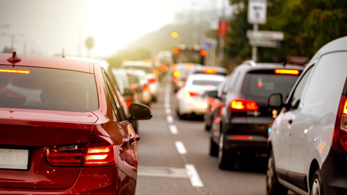 Bulgaria schimbă regulile: vinietă valabilă o zi, disponibilă de la 3 februarie