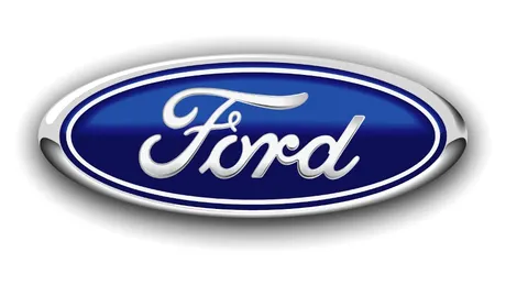 Ford la Craiova - semnarea contractului